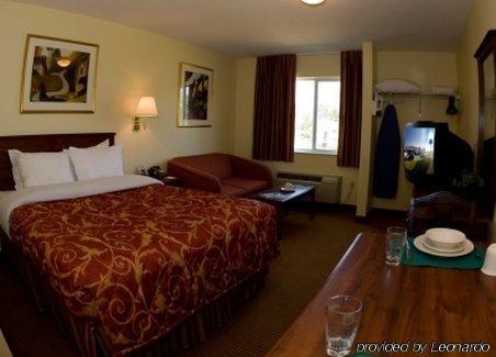 Intown Suites Extended Stay Greenville Nc חדר תמונה