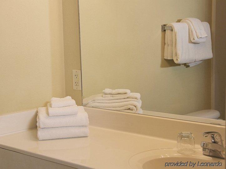 Intown Suites Extended Stay Greenville Nc מראה חיצוני תמונה